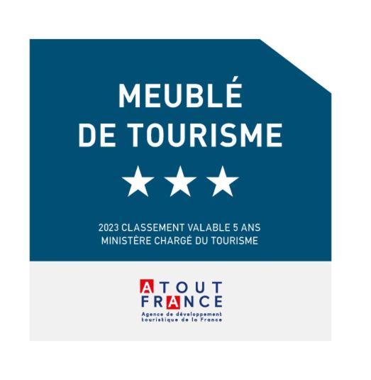 Au Marestany, Vue Mer. Sète Exterior foto